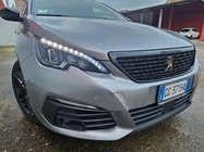 Peugeot 308 2021