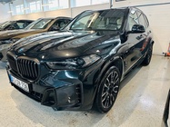 BMW X5 2025
