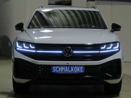 Volkswagen Touareg 2023