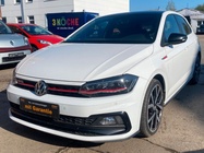Volkswagen Polo 2019