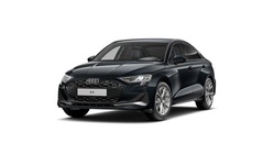 Audi A3 2025