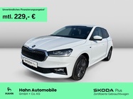 Skoda Fabia 2024
