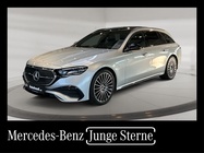 Mercedes-Benz E-Class 2025