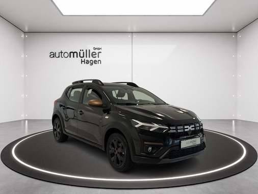 Dacia Sandero 2024