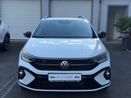 Volkswagen Taigo 2025