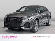 Audi Q3 2025