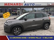 Citroen C3 2023