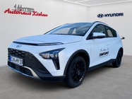Hyundai Bayon 2021