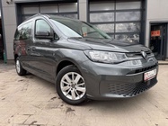 Volkswagen Caddy Maxi 2024