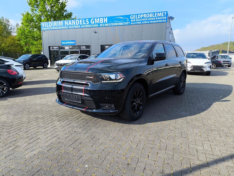 Dodge Durango