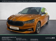 Skoda Fabia 2022