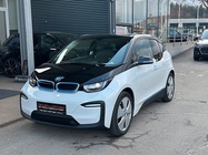 BMW i3 2021