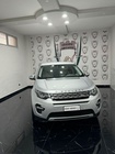 Land Rover Discovery Sport 2015