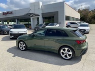Audi A3 2025