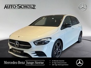 Mercedes-Benz B-Class 2023