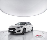 Ford Focus 2020