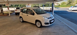 Fiat Panda 2017