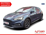 Ford Focus 2019