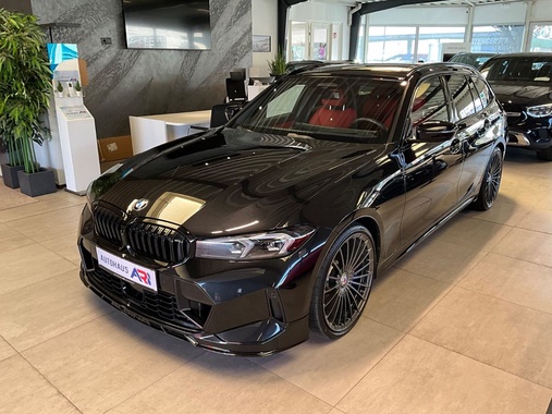 Alpina B3 2024