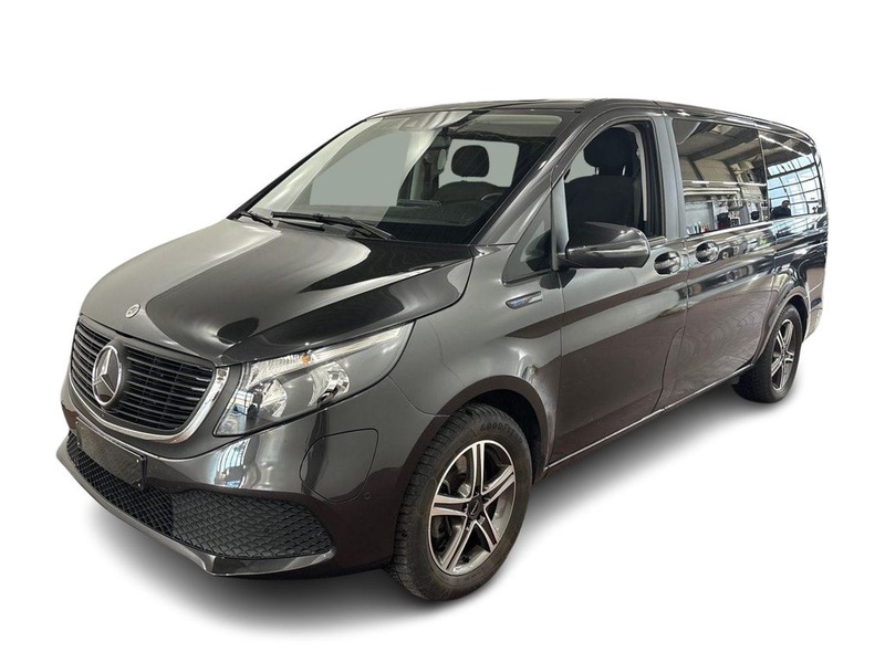 Mercedes-Benz EQV