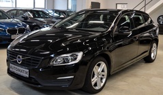 Volvo V60 2017