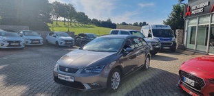 Seat Leon 2015
