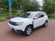 Dacia Duster 2018