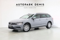 Volkswagen Passat 2022