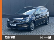 Volkswagen Touran 2024