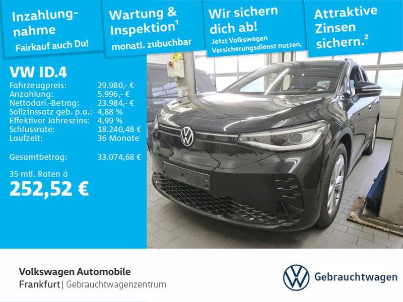 Volkswagen ID.4