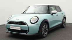 MINI Cooper 2025