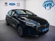 Ford Fiesta 2023