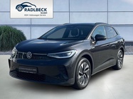 Volkswagen ID.4 2021