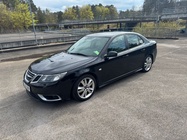 Saab 9-3 2008