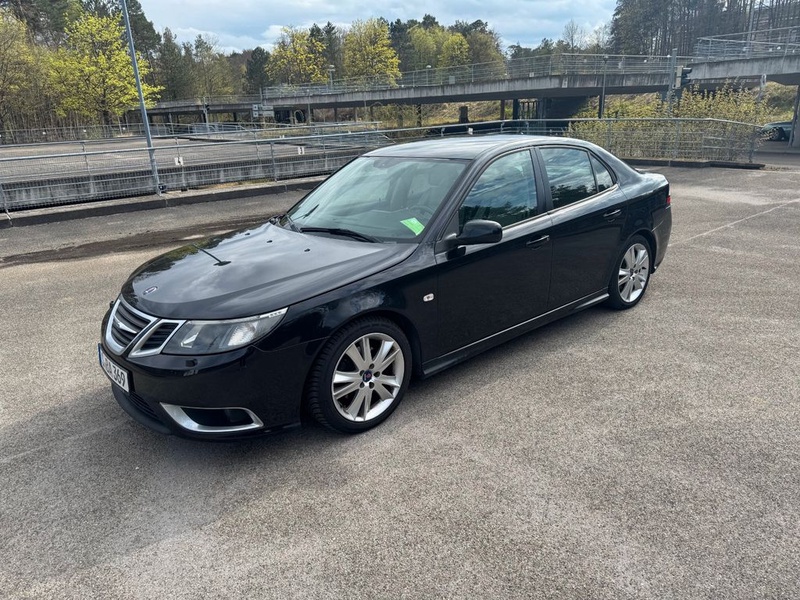 Saab 9-3