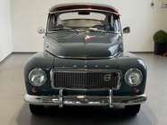 Volvo Other 1961