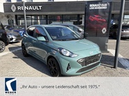 Hyundai i10 2024