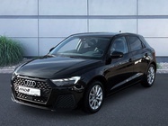 Audi A1 2025
