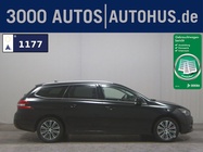 Peugeot 308 2021