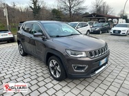 Jeep Compass 2020