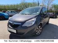 Opel Meriva 2011
