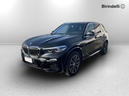 BMW X5 2021