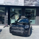 MINI Countryman 2026