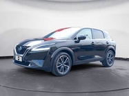 Nissan Qashqai 2023