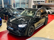 Mercedes-Benz GLE-Class 2023