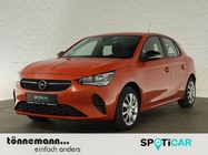 Opel Corsa 2022