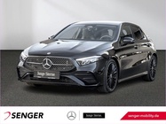 Mercedes-Benz A-Class 2023