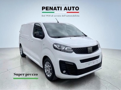 Fiat Scudo 2023