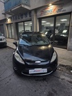 Ford Fiesta 2011