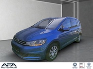 Volkswagen Touran 2021